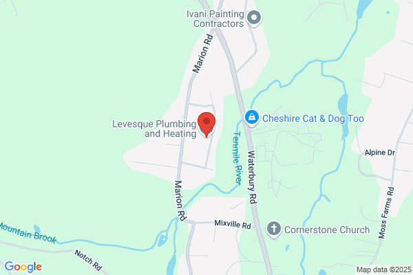 Levesque Plumbing and Heating LLC