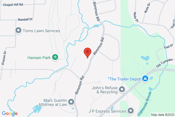 Radon Systems of Connecticut