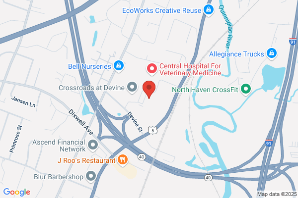 Gaylord Physical Therapy, Cheshire