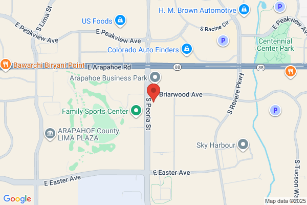 Aspen Mortgage Services Inc