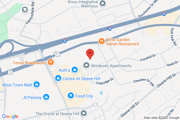 Cheshire Self Storage