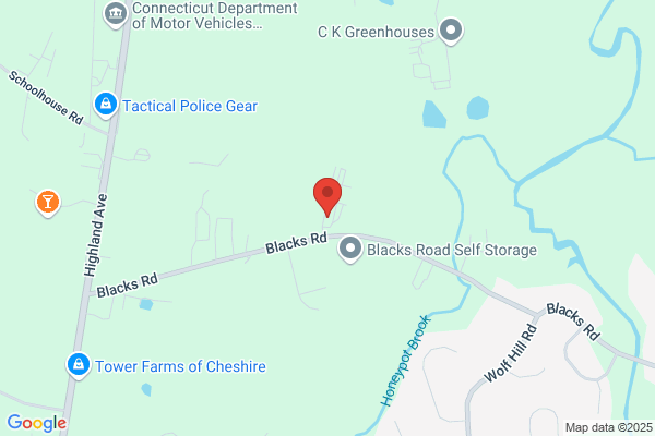 Storage Sense - Cheshire