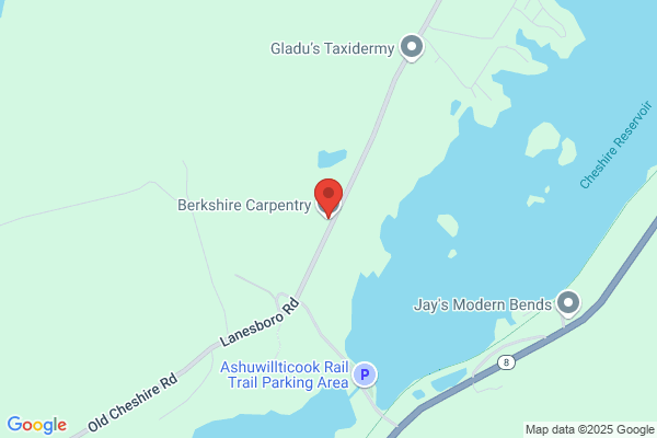 Berkshire Carpentry