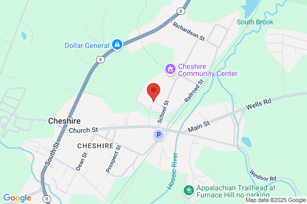 Cheshire Auction Gallery
