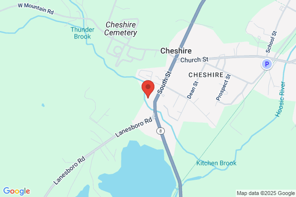 Cheshire Liquor Center