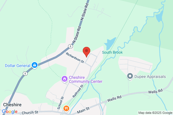 Cheshire Therapeutic Massage Clinic