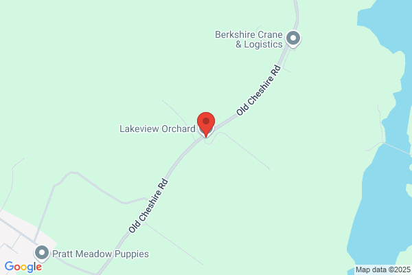Lakeview Orchard