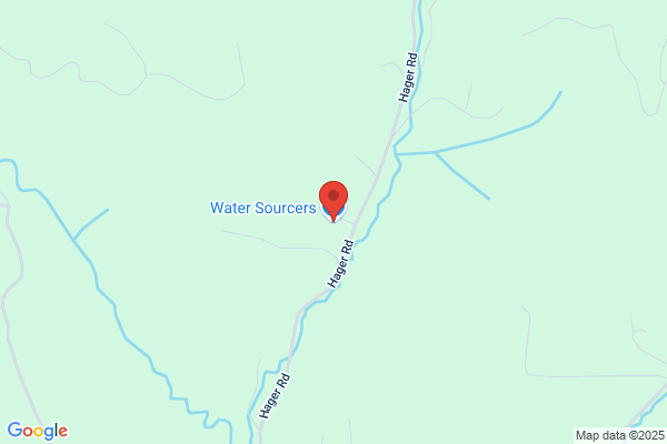 Water Sourcers