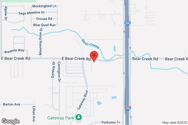 Bear Creek Automotive