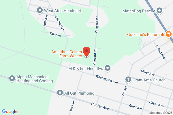 Amalthea Cellars Farm Winery