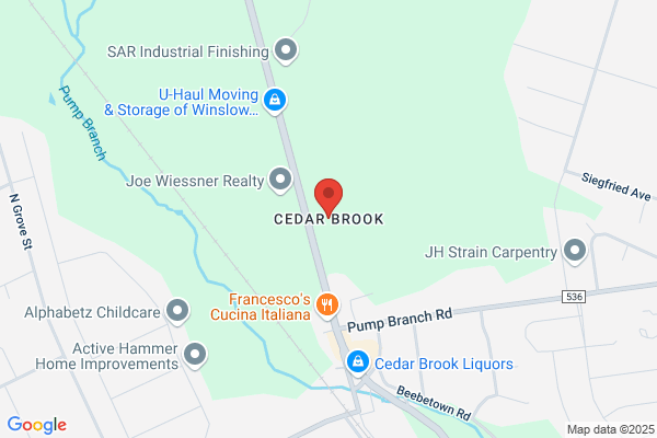 Cedar Brook Auto Body