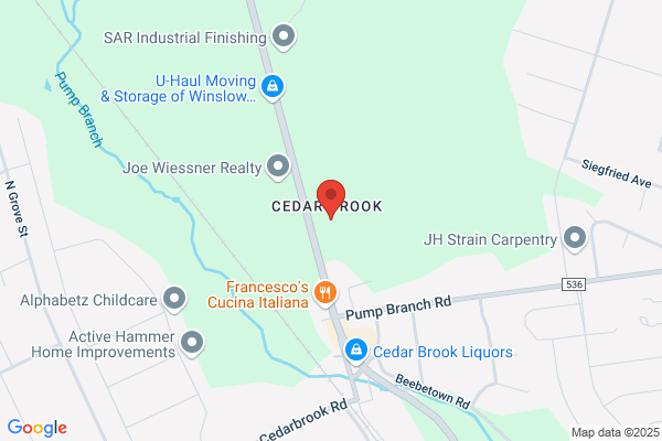 Cedarbrook Deli