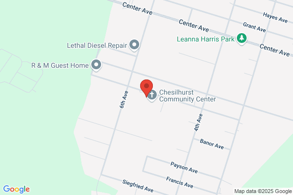 Chesilhurst Elementary School