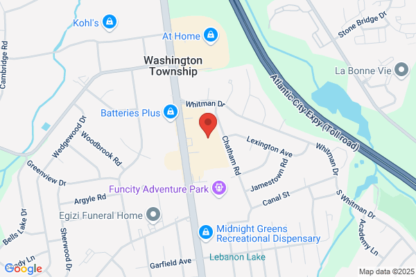 Healthcare IT School of New Jersey