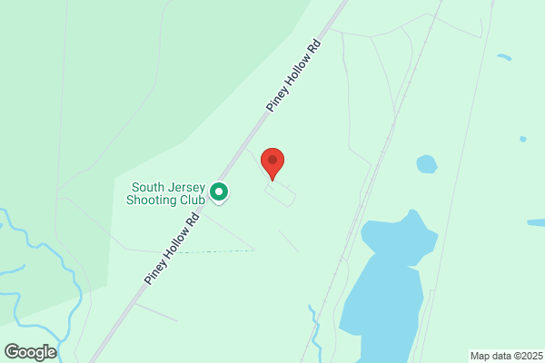 Jersey Construction Inc
