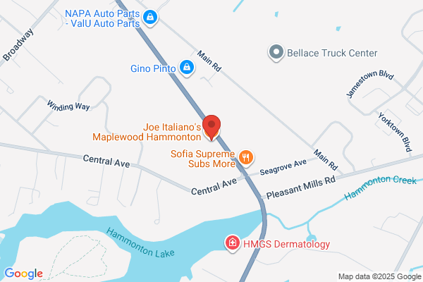 Maplewood IV