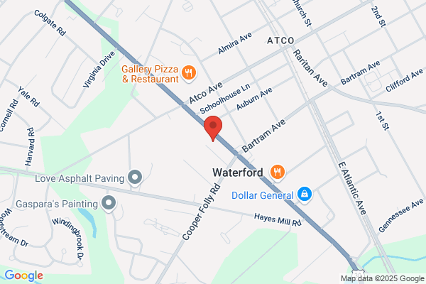 Waterford Car Wash
