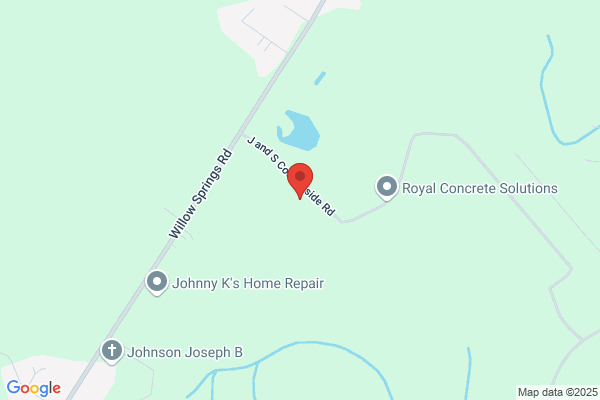 S & J Asphalt Paving LLC