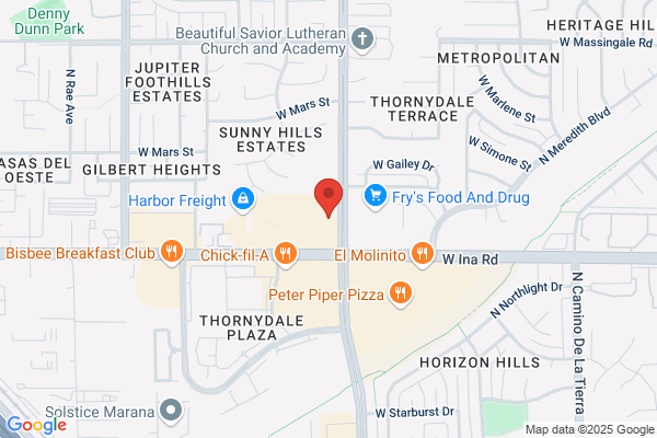 Foothills Family Dentistry