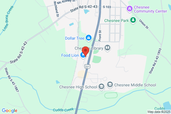 Bi-Lo Food Stores