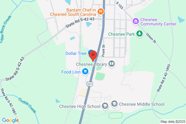 Chesnee Center For Family Medicine