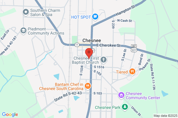 Chesnee Communications