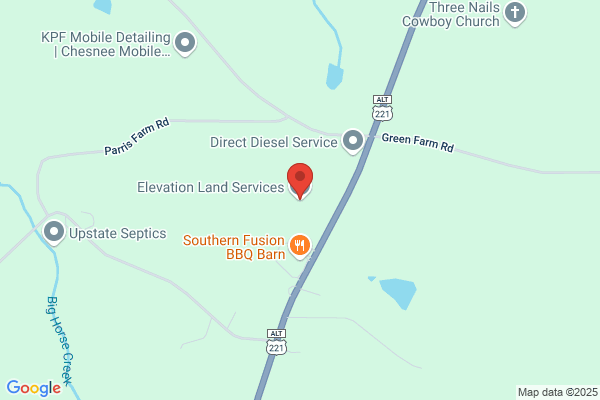 Elevation Land Services