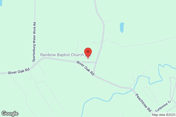 Rainbow Baptist Church