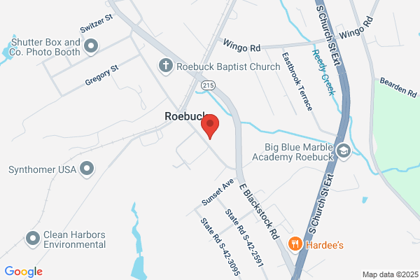 Roto-Rooter Plumbers