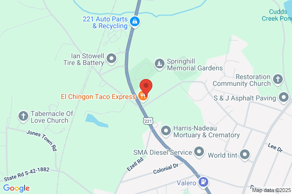 Stephens Transmission Inc