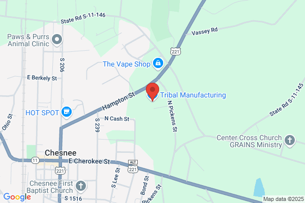 Watts Regulator-Chesnee Division