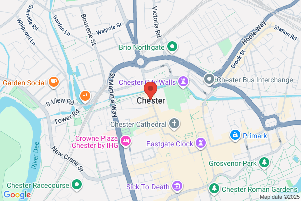 Chester Rental Uniform Inc