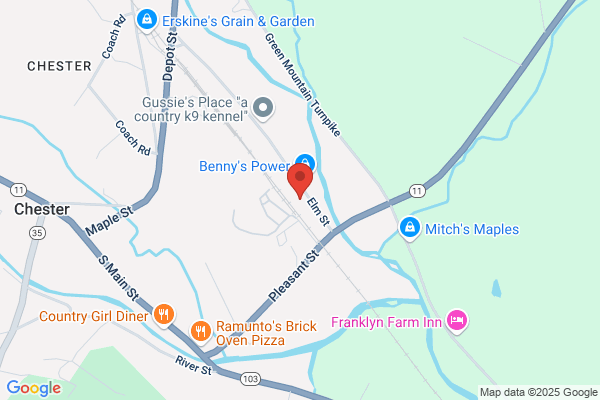 Vermont Foam Insulation, Inc.