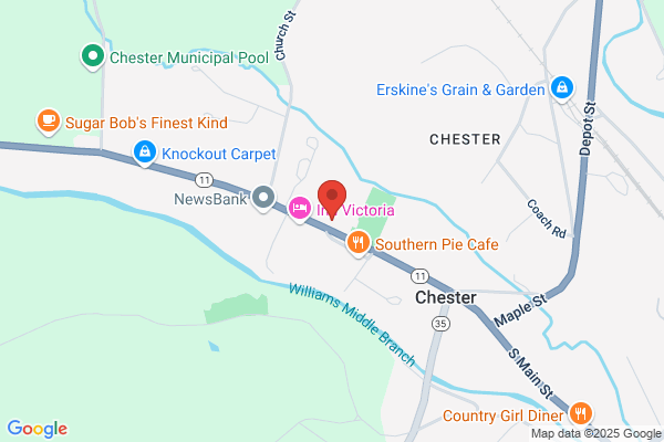Chester House Inn