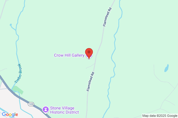 Crow Hill Gallery