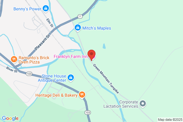 Henry Farm Inn