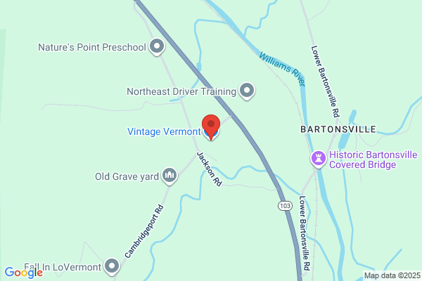 Vermont Picker Antiques
