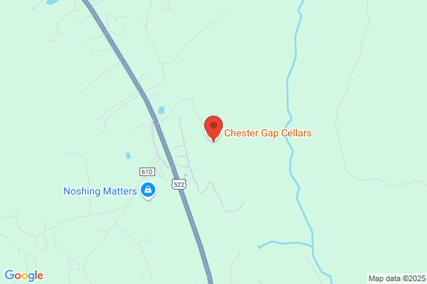 Chester Gap Grocery