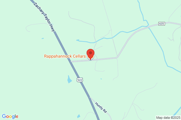 Rappahannock Cellars