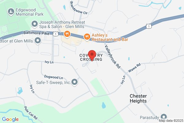 Madison Glen Mills