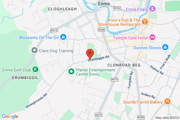 Ennis Fuels & Burner Service
