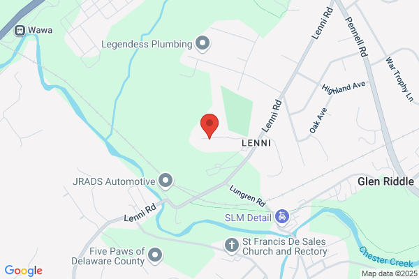 Lenni Products Inc