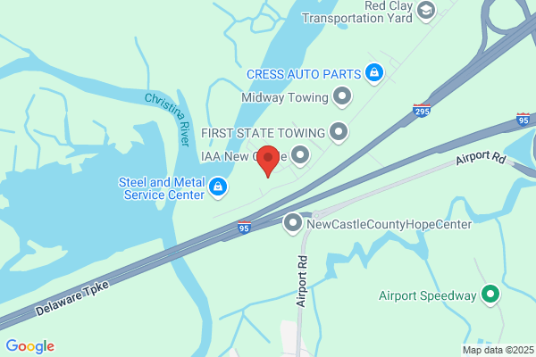 Little Jimmy's Auto Parts