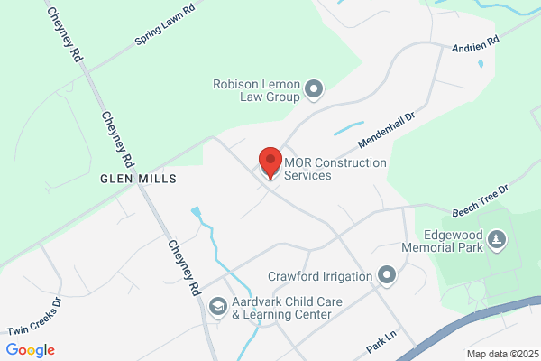 Moore Brothers Construction & Landscape