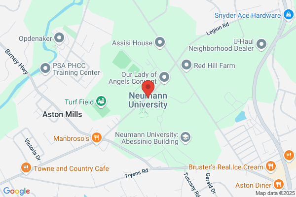Neumann College, Child Development Center