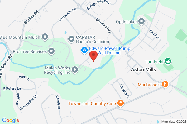 Philadelphia Electrical Equipment Company