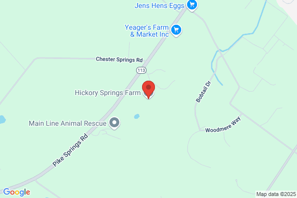 Hickory Springs Farm