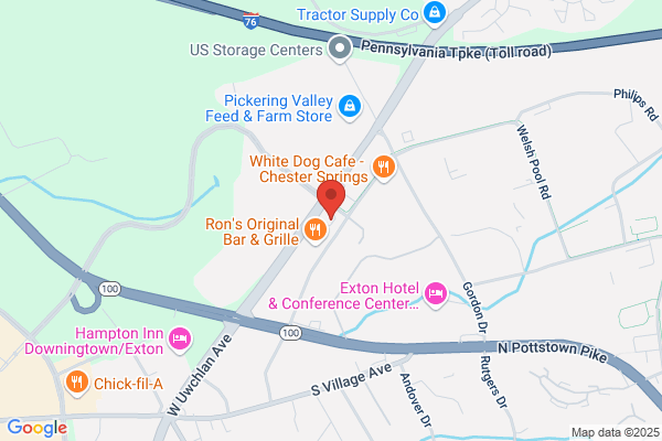 Dunkin' - Closed
