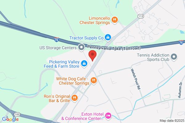 Lionville Family Dentistry