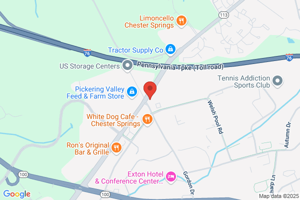 Lionville Natural Pharmacy and Health Food Store